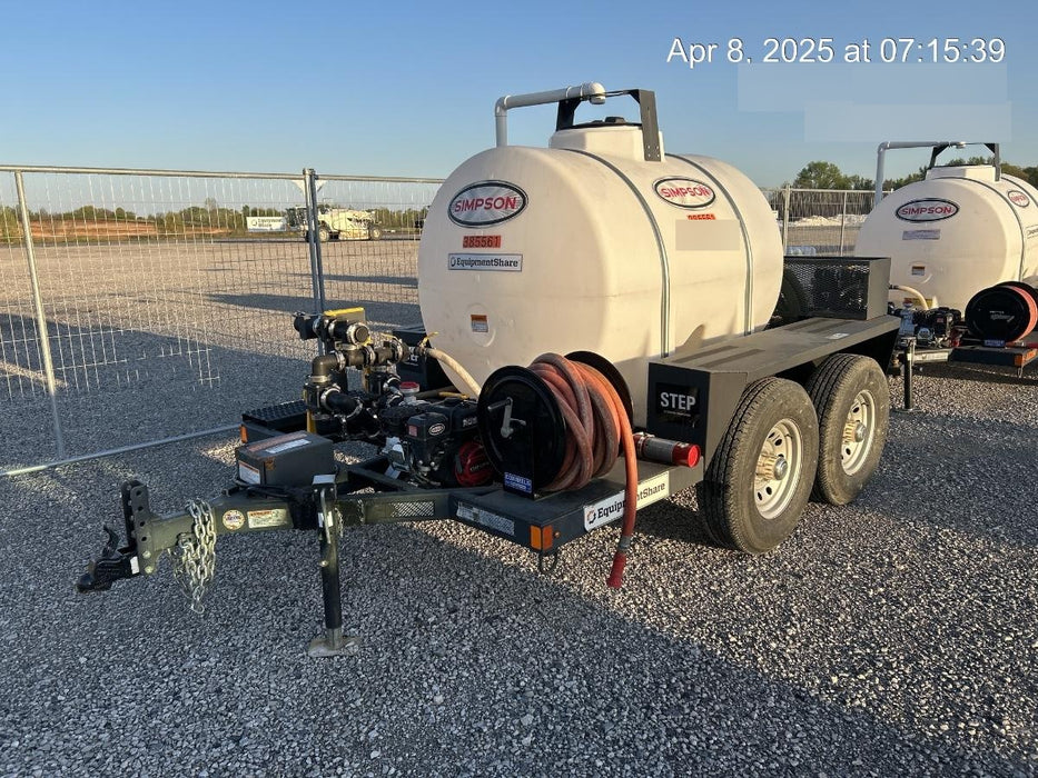 2023 SIMPSON SWT-52517