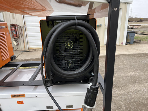 2023 LINCOLN ELECTRIC FLEXTEC 350X