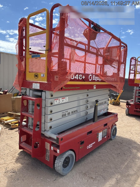 2026 MEC 4046+