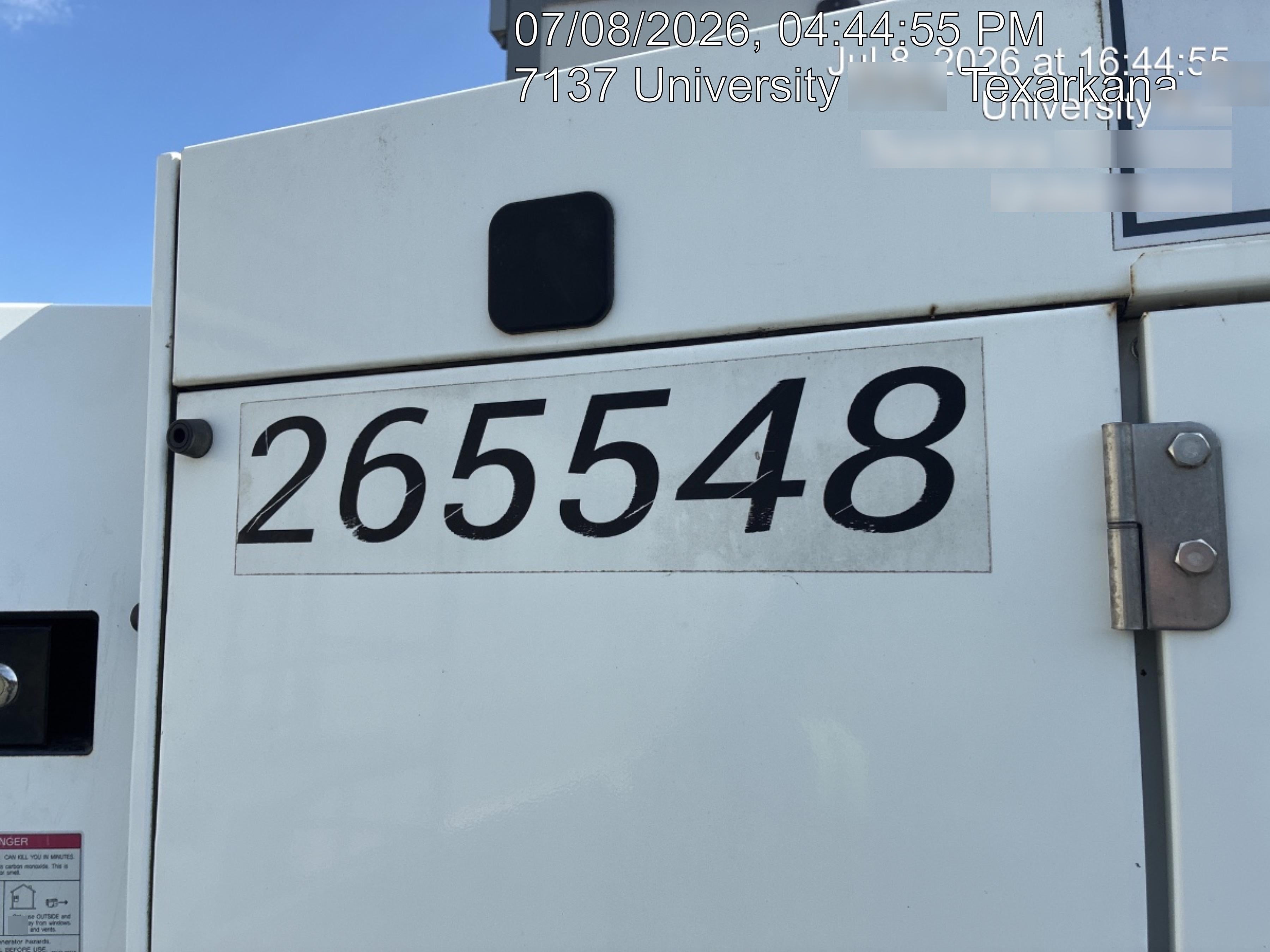 2022 AIRMAN SDG65S