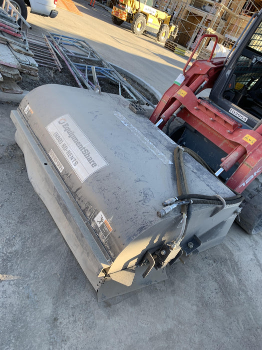 2020 PALADIN Sweepster SB72