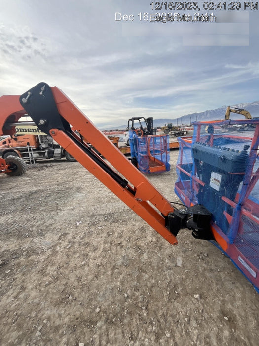 2019 JLG 460SJ