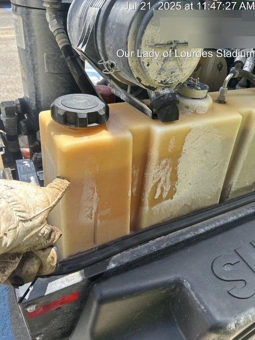 2021 SULLAIR 185D-DPQ KU4F