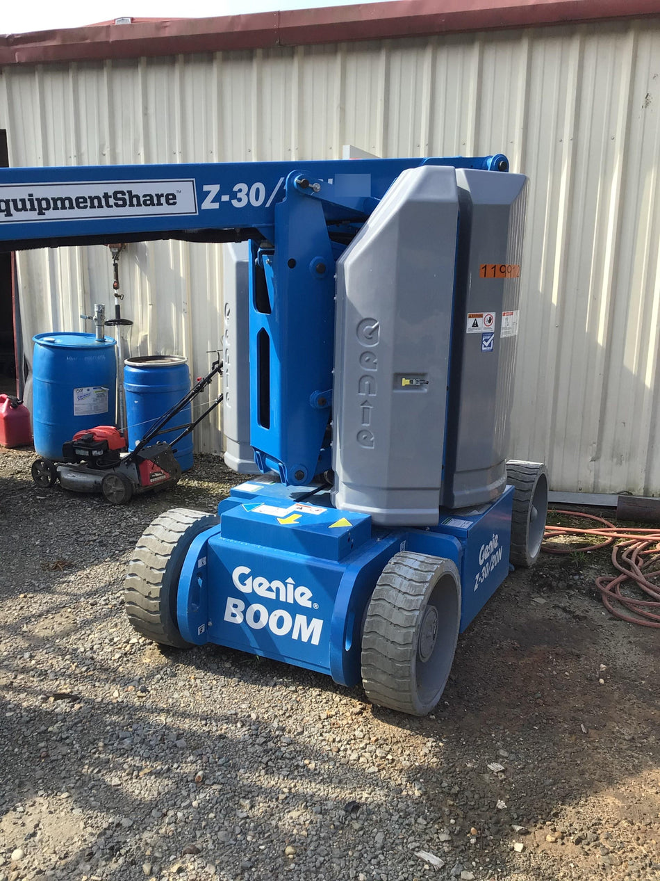 2020 GENIE Z-30/20N RJ