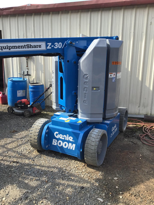 2020 GENIE Z-30/20N RJ