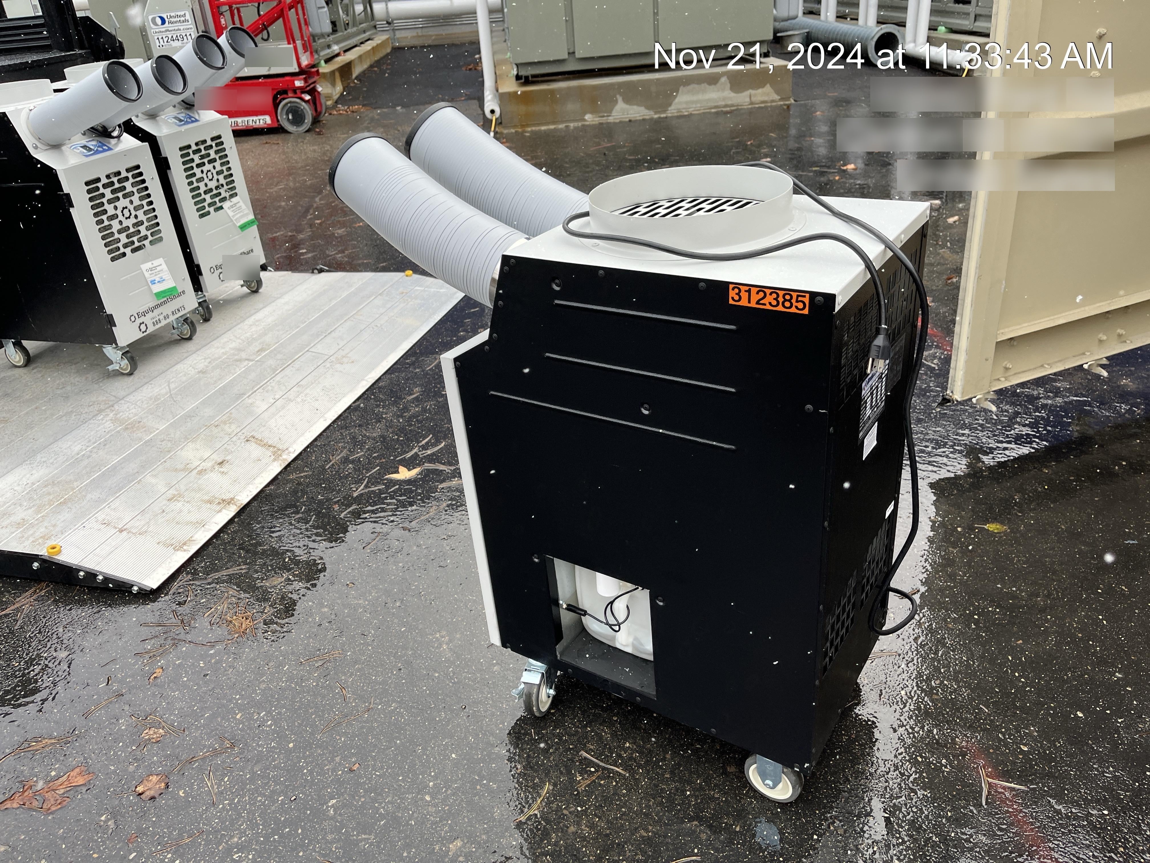 2023 KWIKOOL KPAC1411-2