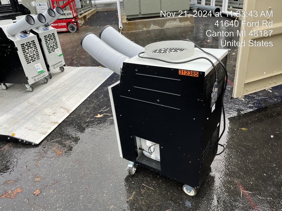 2023 KWIKOOL KPAC1411-2