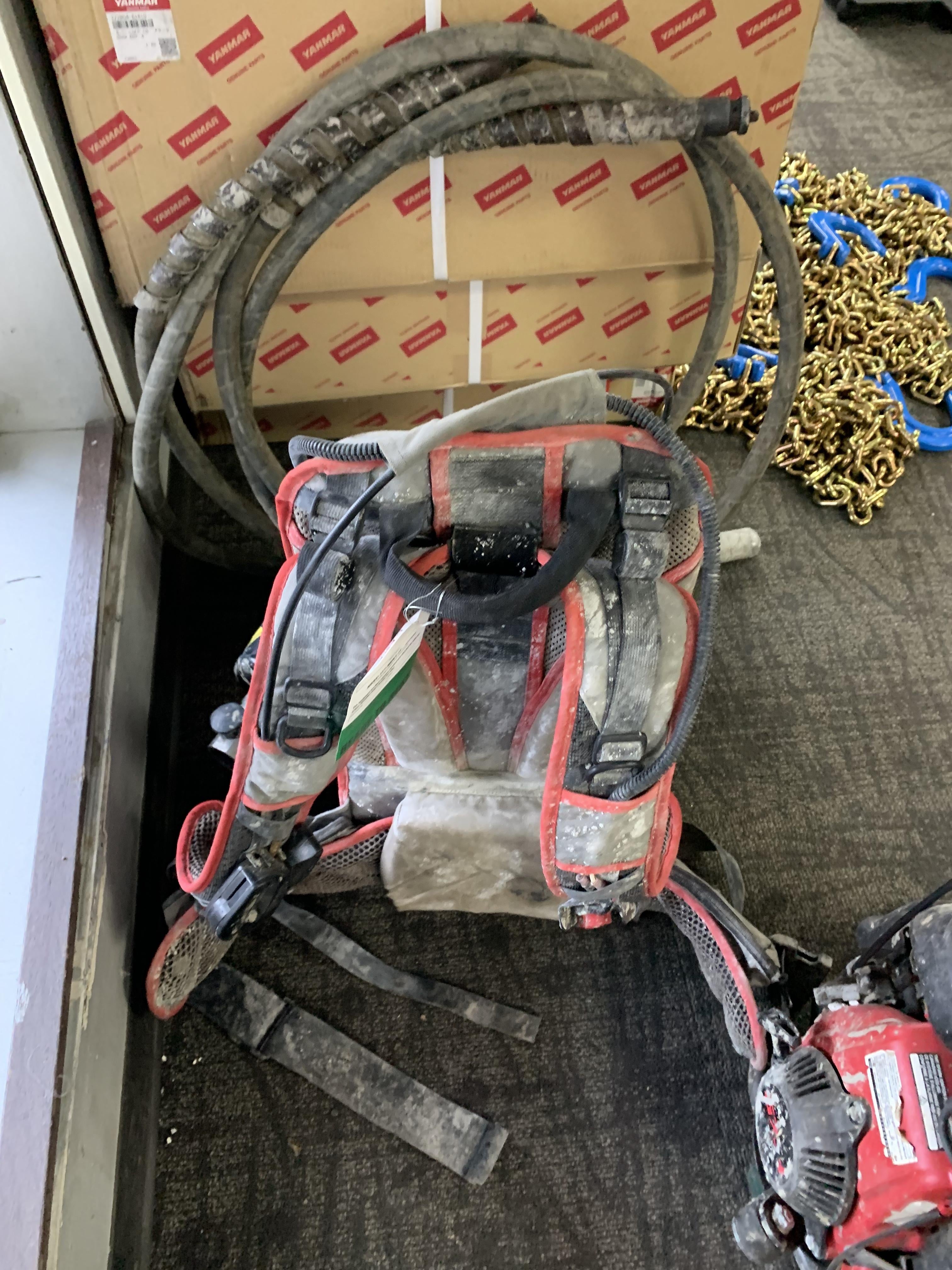 2020 MULTIQUIP BPX