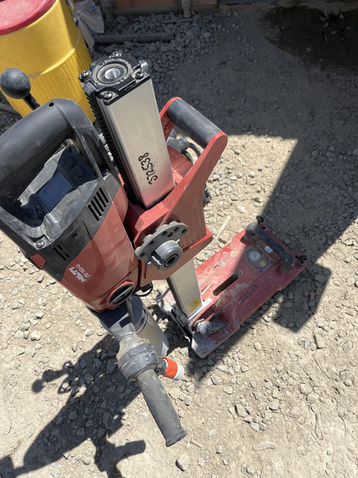 2023 HILTI DD 150-U