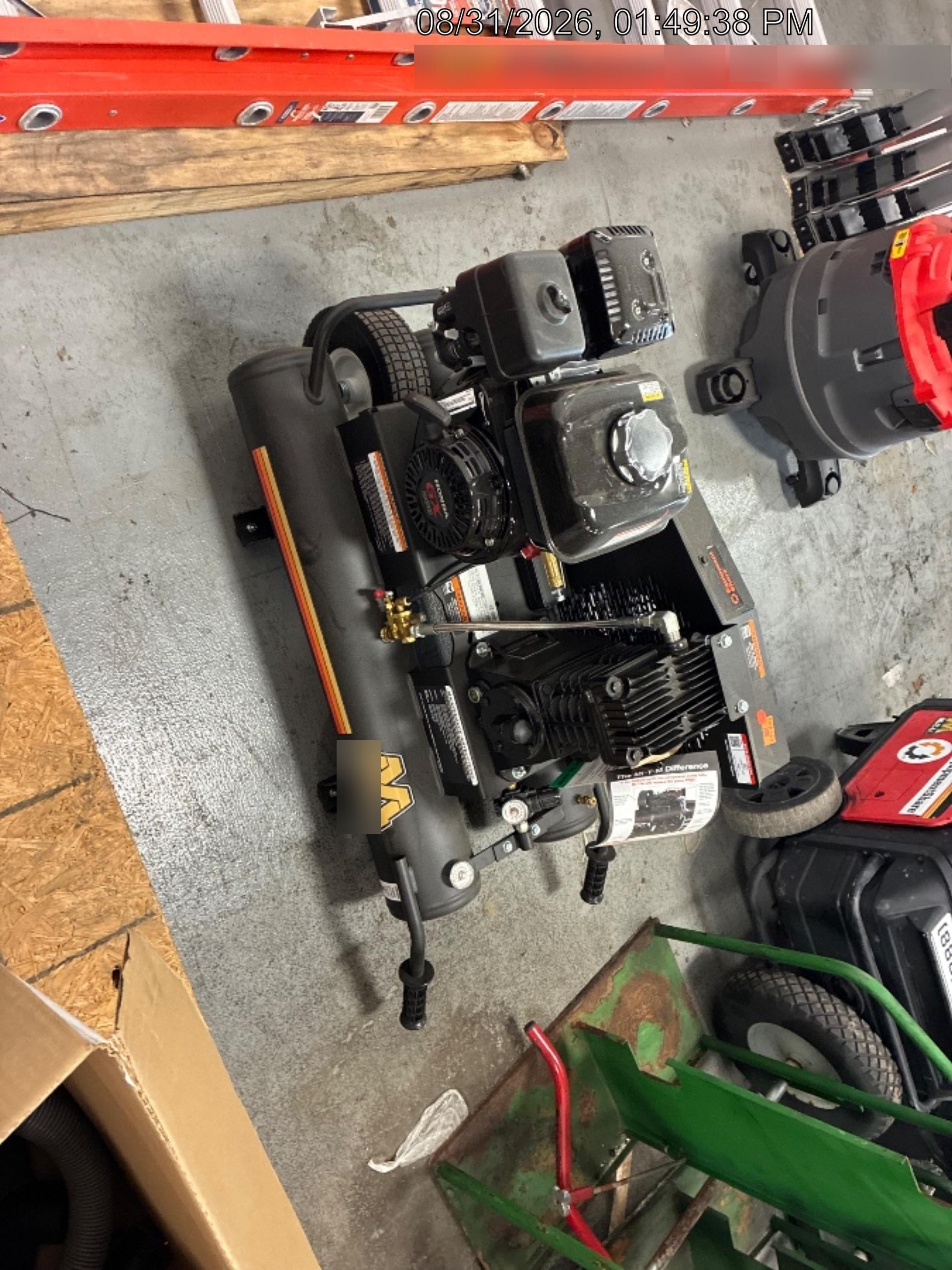 2024 MI-T-M AM1-PH65-08M