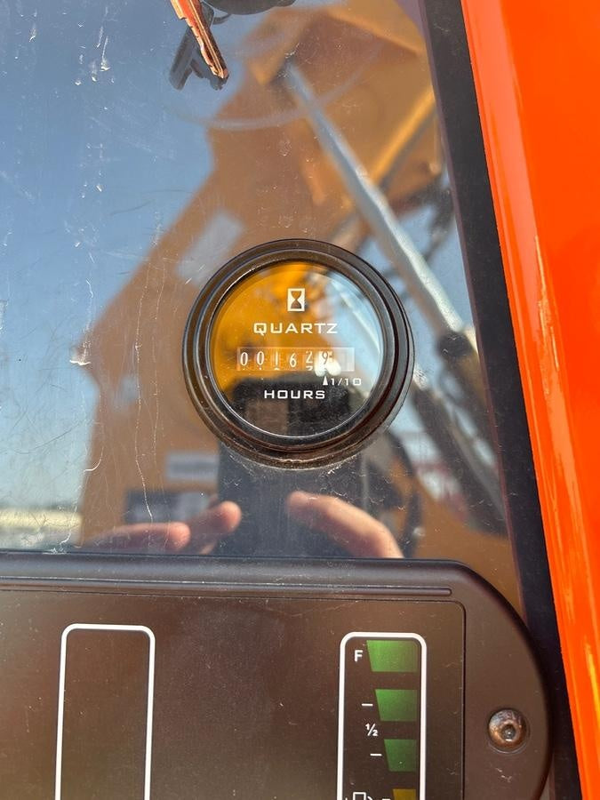 2025 JLG 660SJ