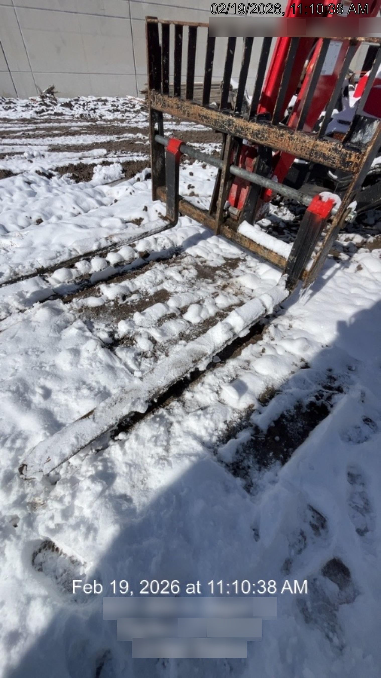 2020 MANITOU MTA10055