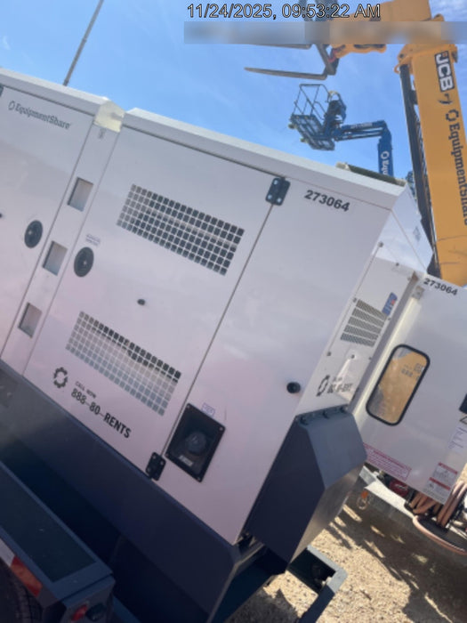 2022 ATLAS COPCO QAS 175