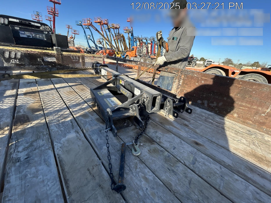 2025 STAR INDUSTRIES M1360B - Star JIB Boom