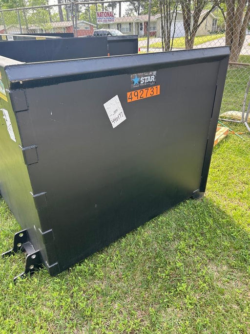 2025 STAR INDUSTRIES 1425