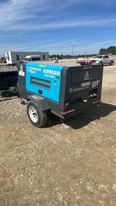 2024 AIRMAN PDS185S CWK