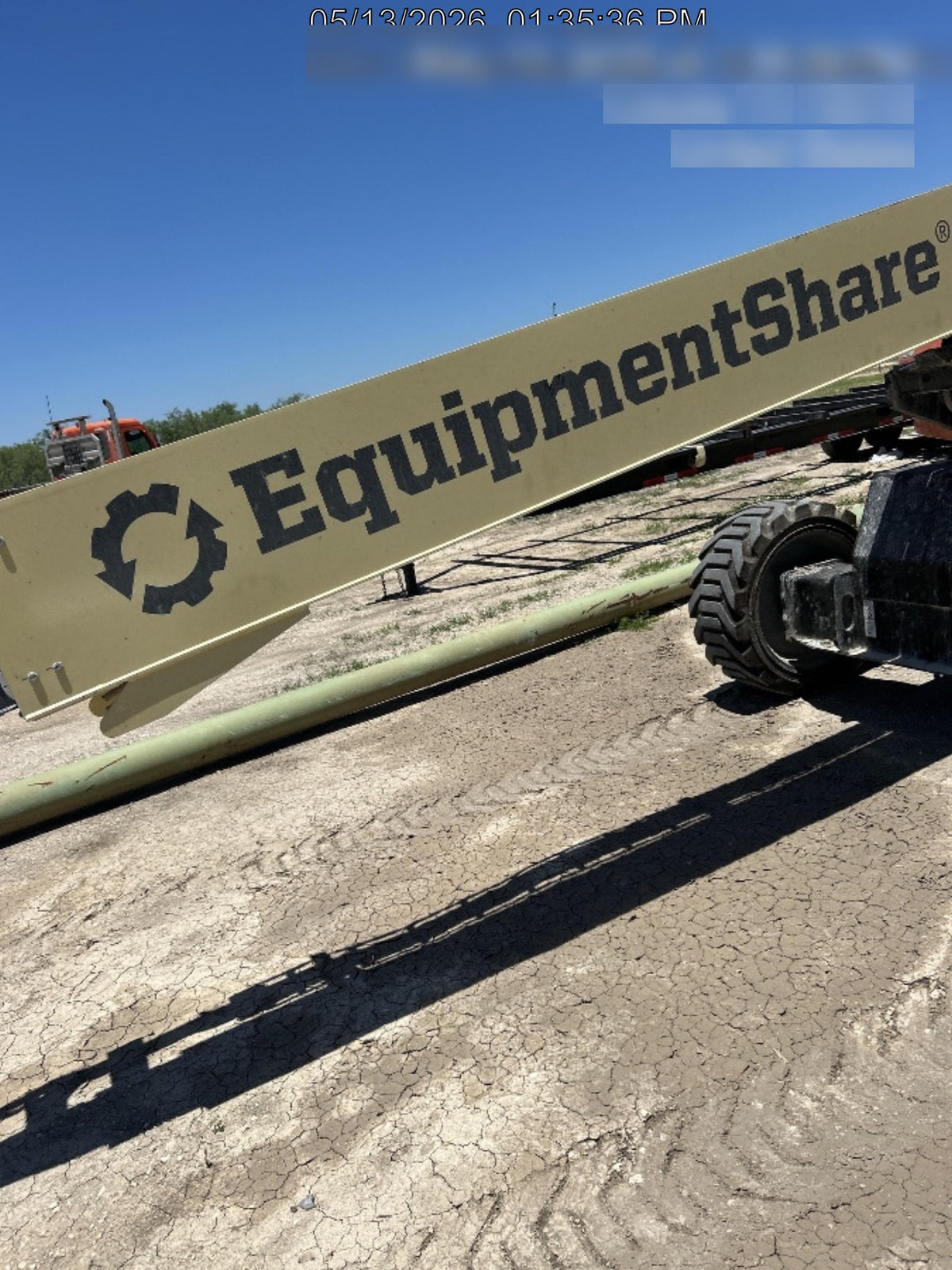 2025 JLG 660SJ