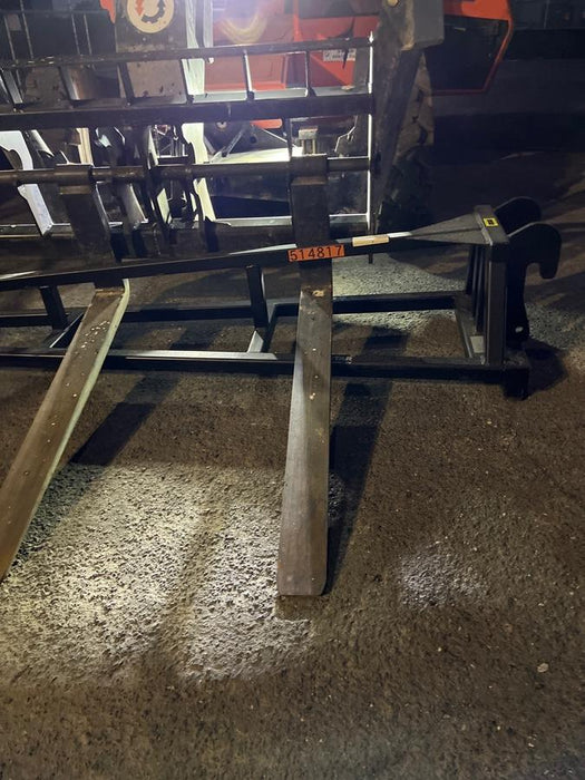 2025 STAR INDUSTRIES 1330TK