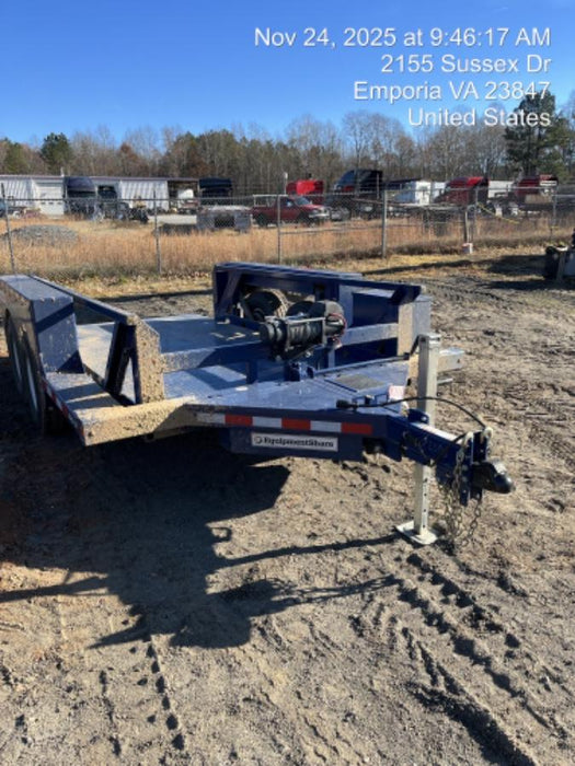 2025 AIR TOW Rental14