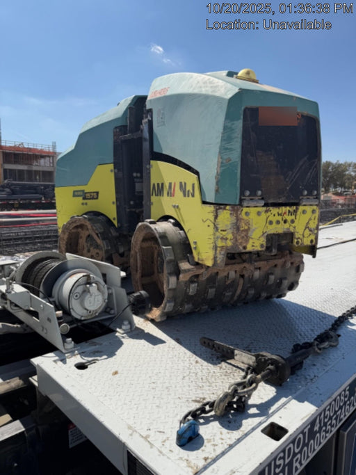 2021 AMMANN ARR 1575