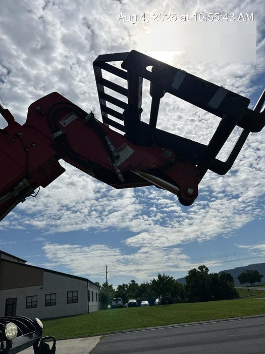 2020 MANITOU MTA5519