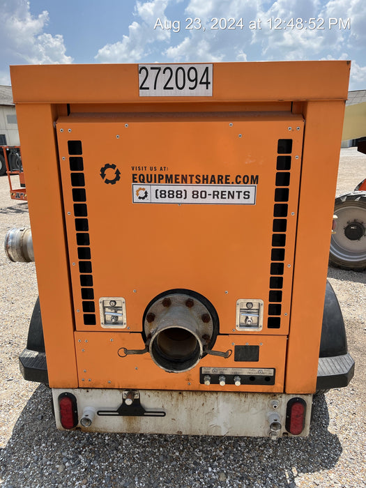 2022 PIONEER SAPP66S12L71-TD2.9L4