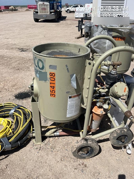 2023 CLEMCO 21548