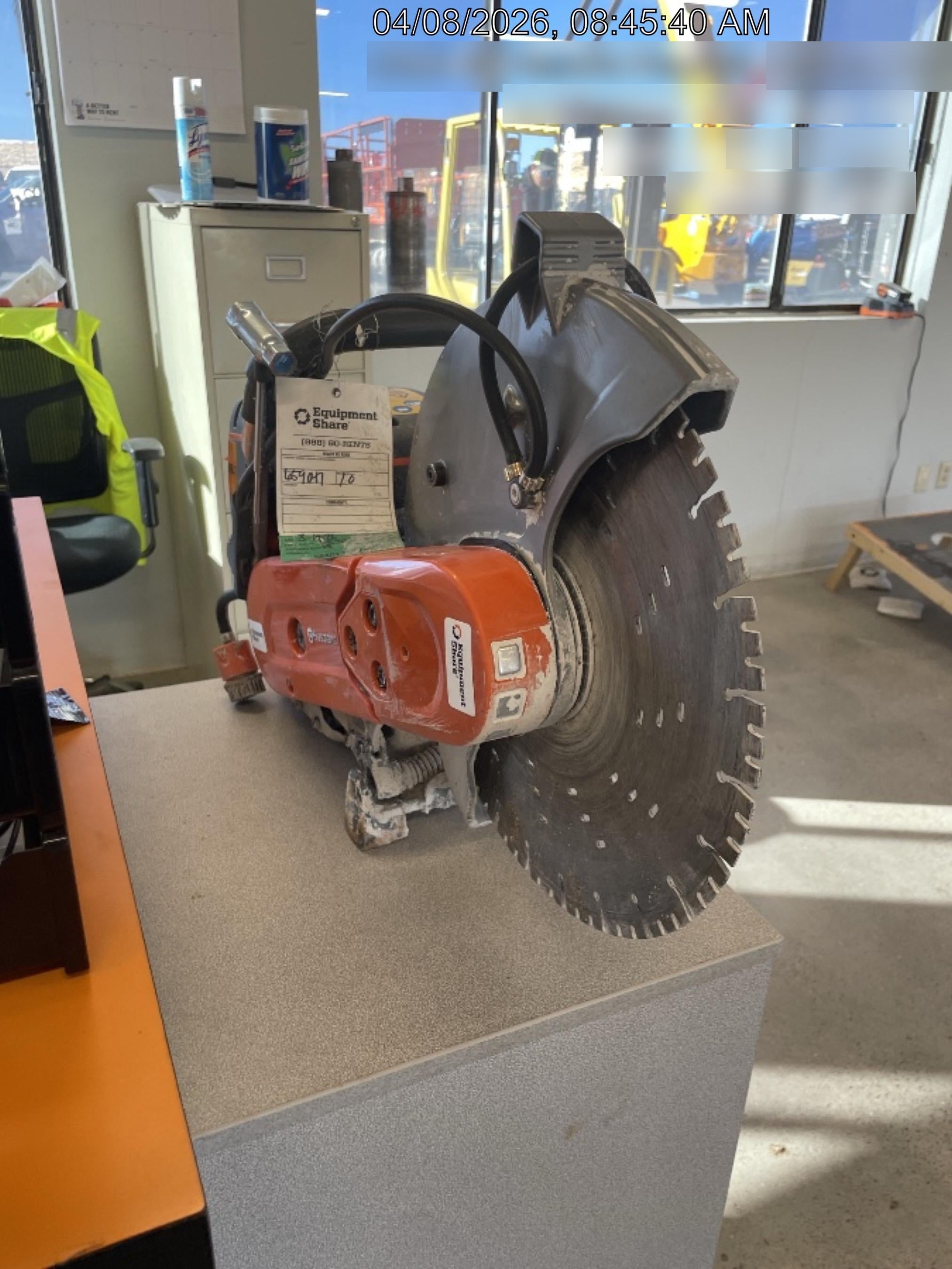 2026 HUSQVARNA K770