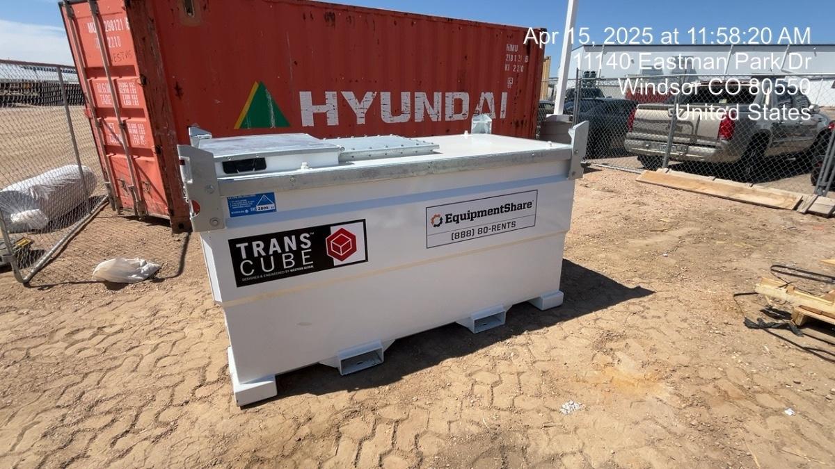 2025 WESTERN GLOBAL 20TCG-ES