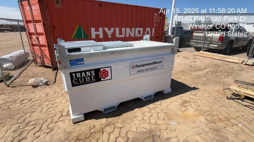 2025 WESTERN GLOBAL 20TCG-ES