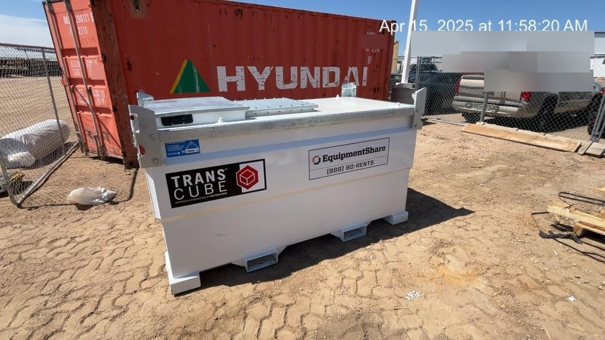2025 WESTERN GLOBAL 20TCG-ES