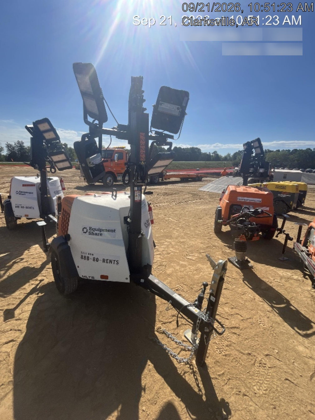 2026 GENERAC MLTS-4