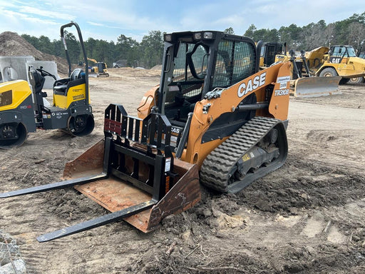 2025 VIRNIG PF4855-5VG