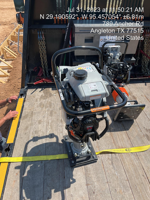 2023 MULTIQUIP MTX60HD