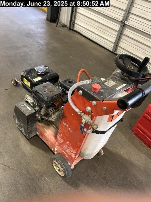 2021 HUSQVARNA FS400