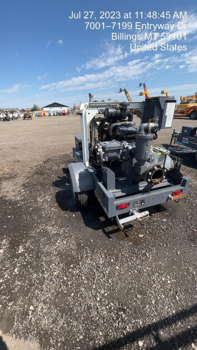 2022 ATLAS COPCO PAC F66 KD