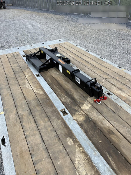 2025 STAR INDUSTRIES M1360B - Star JIB Boom