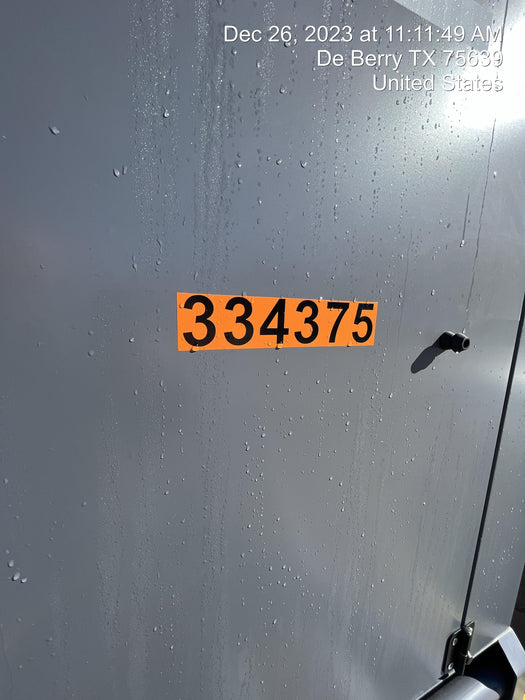 2023 ATLAS COPCO QAS 235