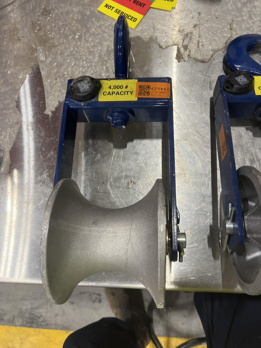 2024 CURRENT TOOLS 406