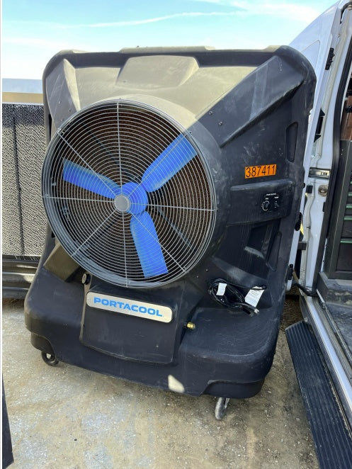 2023 PORTACOOL Jetstream 260