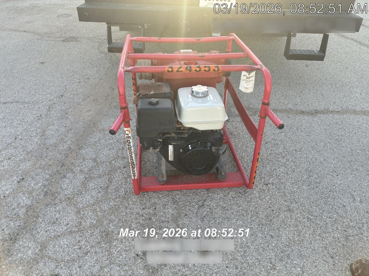 2023 MULTIQUIP QP4TH
