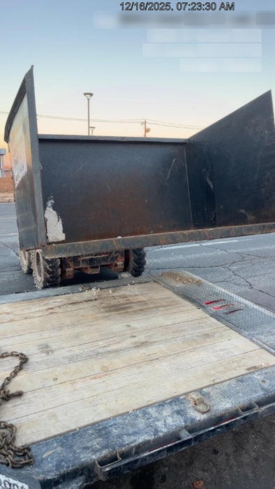 2024 STAR INDUSTRIES 1430