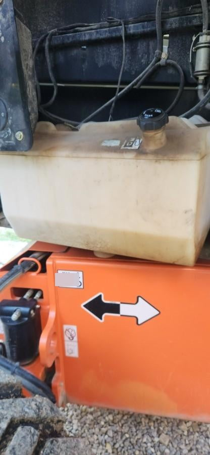 2020 JLG 660SJ