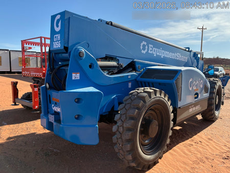 2026 GENIE GTH-1056