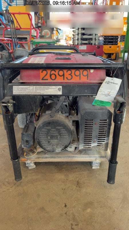 2022 MI-T-M GEN-8000-0MME