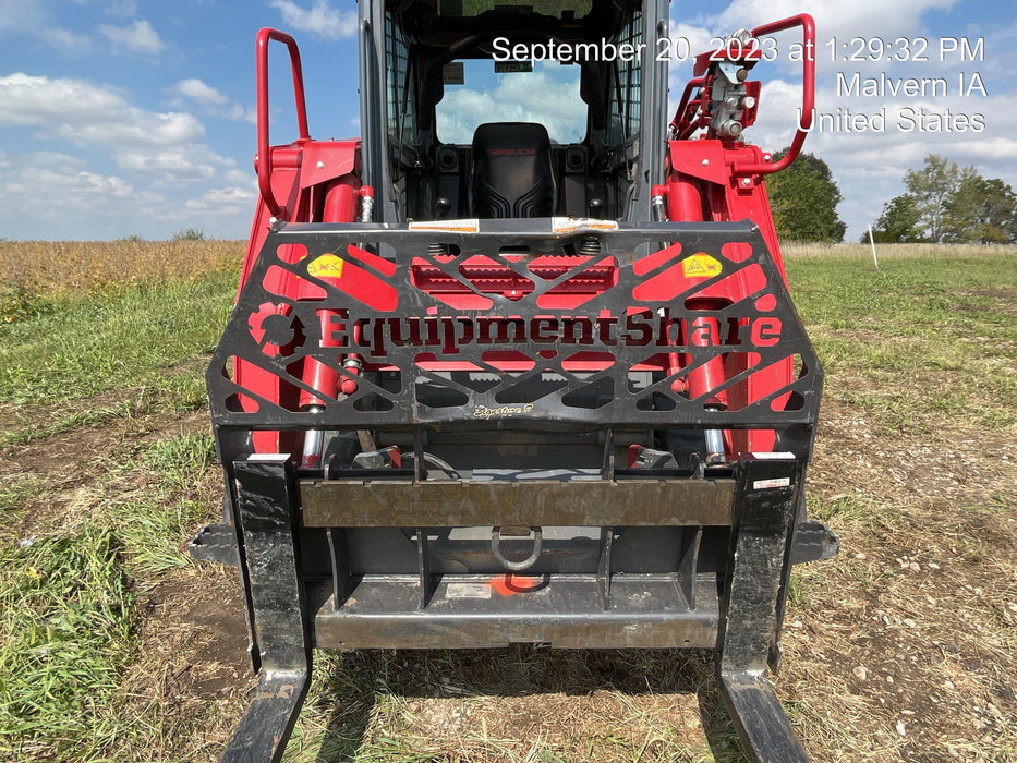 2022 PALADIN 48" Pallet Forks - Paladin