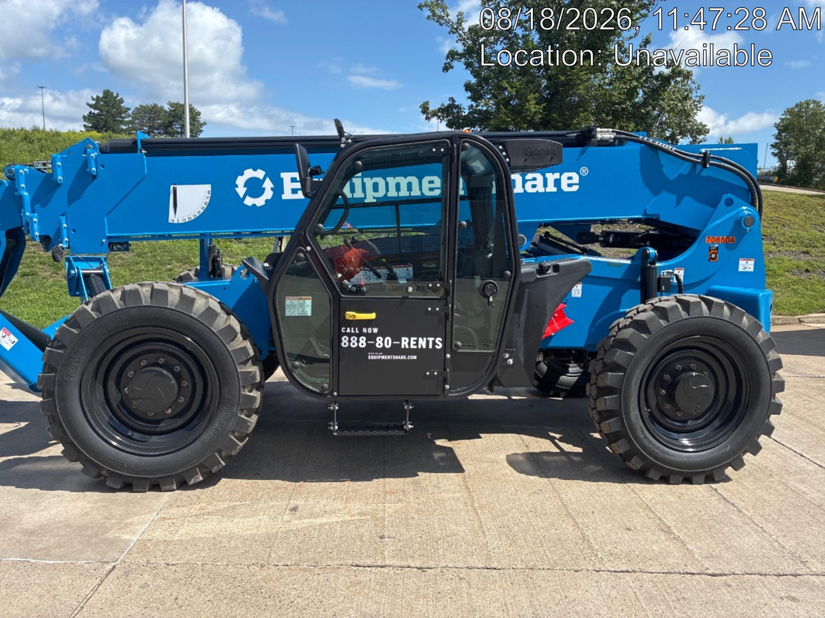 2026 GENIE GTH-1056
