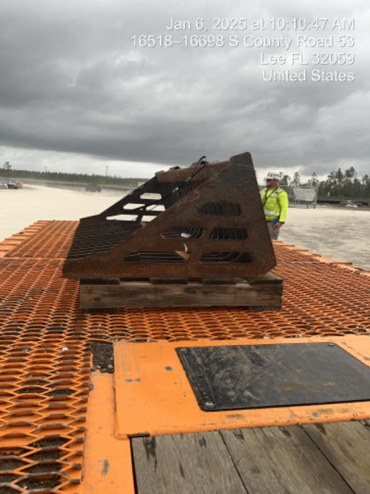 2023 STRICKLAND LF-RCBKC72