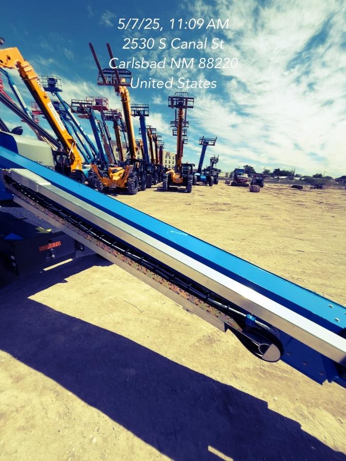 2025 GENIE S-45 XC
