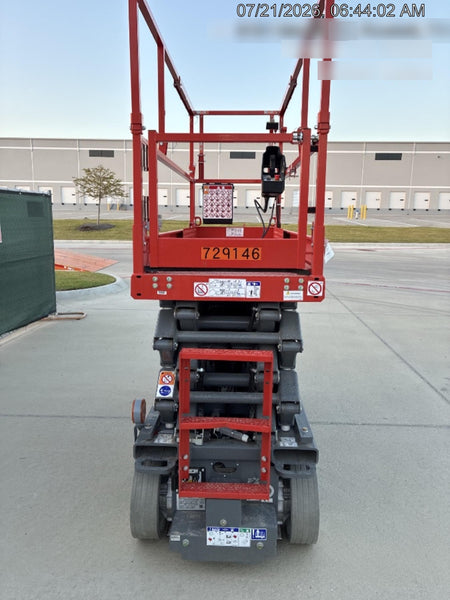 2026 SKYJACK SJ3232E